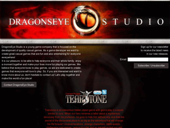 www.studiodragonseye.com