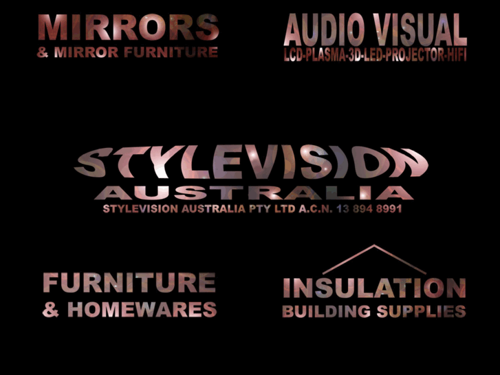 www.stylevision.com.au