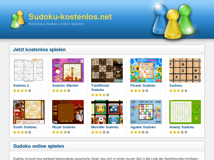 www.sudoku-kostenlos.net
