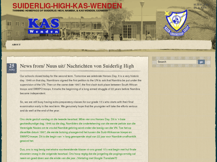 www.suiderlig-high-kas-wenden.net