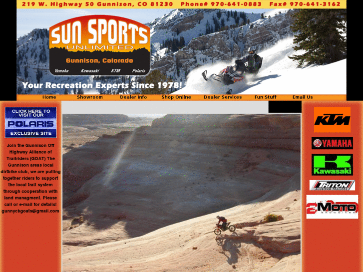 www.sunsportsunlimited.com