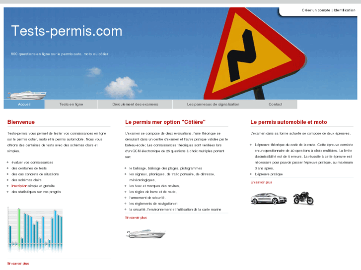 www.tests-permis.com