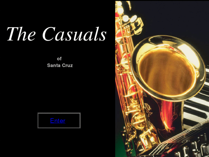 www.thecasualsband.com