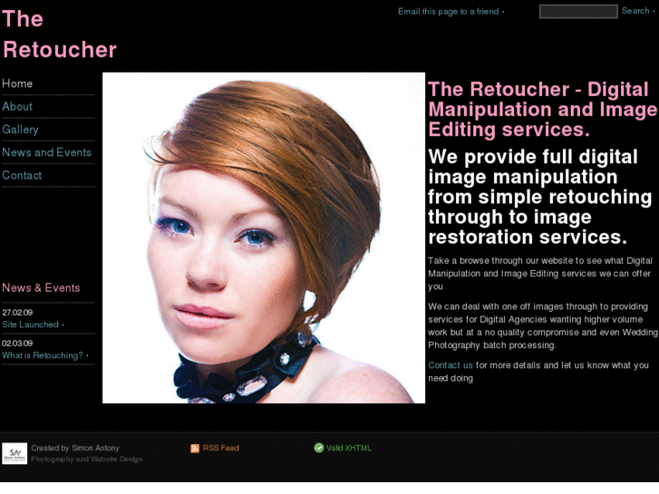 www.theretoucher.net