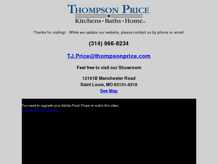 www.thompsonprice.com