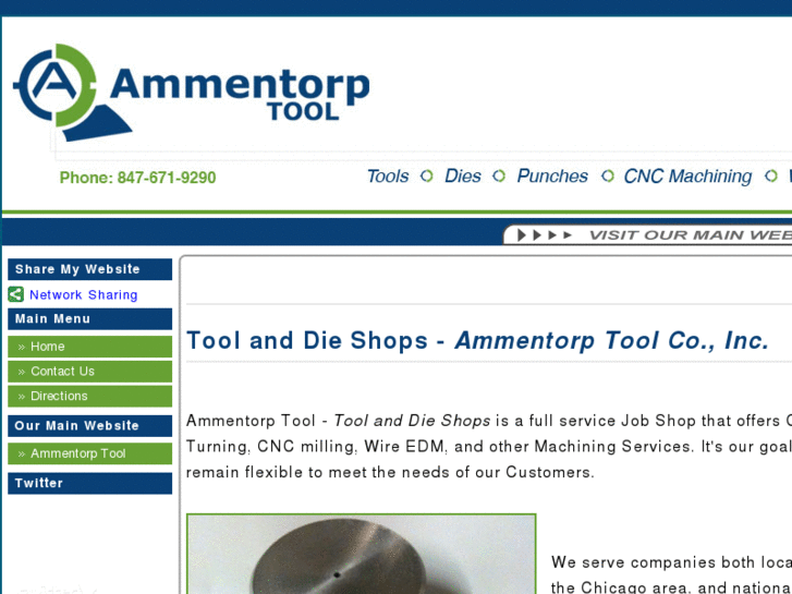 www.toolanddieshops.com