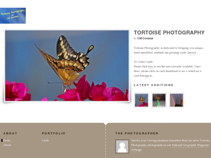 www.tortoisephotography.net