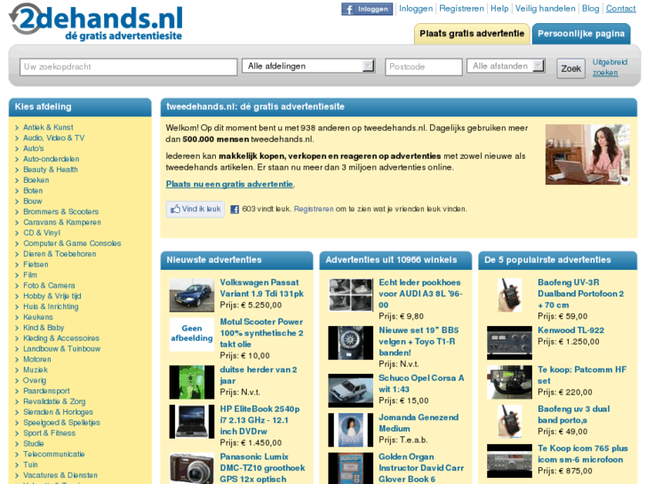 www.tweedehands.nl