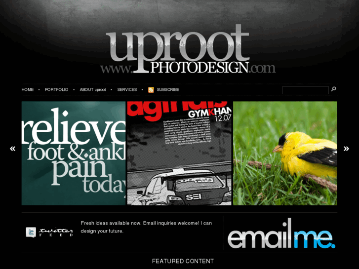 www.uprootphotodesign.com