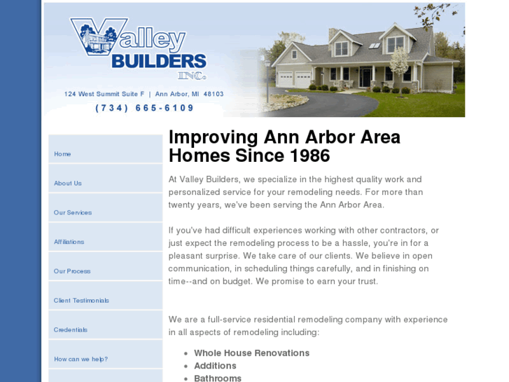 www.valleybuildersannarbor.com