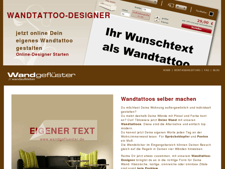 www.wandtattoo-designer.com