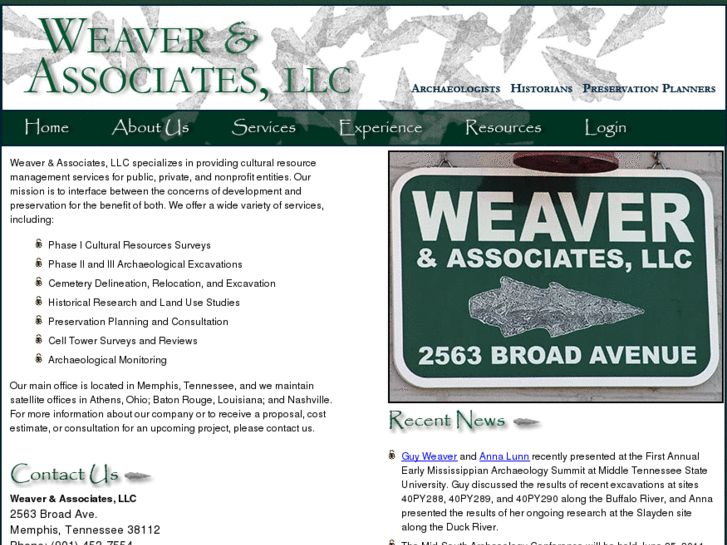 www.weaverassociatesllc.com