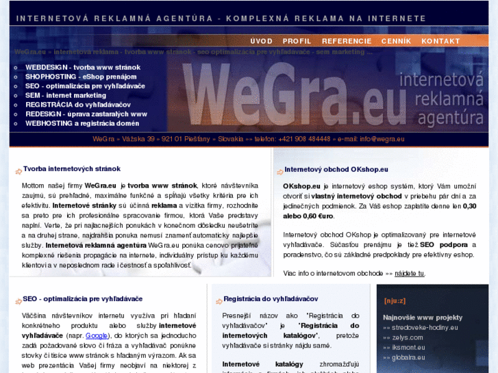 www.wegra.eu