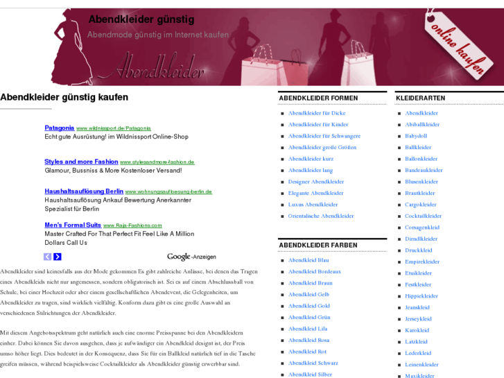 www.xn--abendkleidergnstig-y6b.net