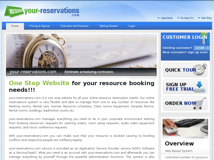 www.your-reservations.com