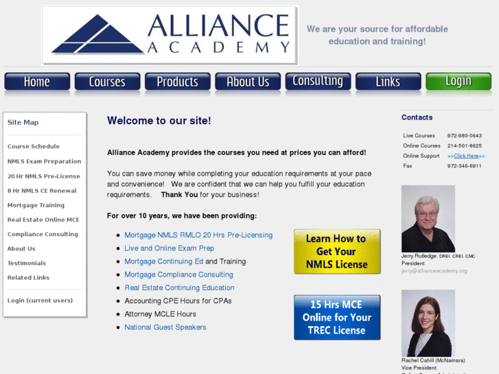 www.allianceacademy.org