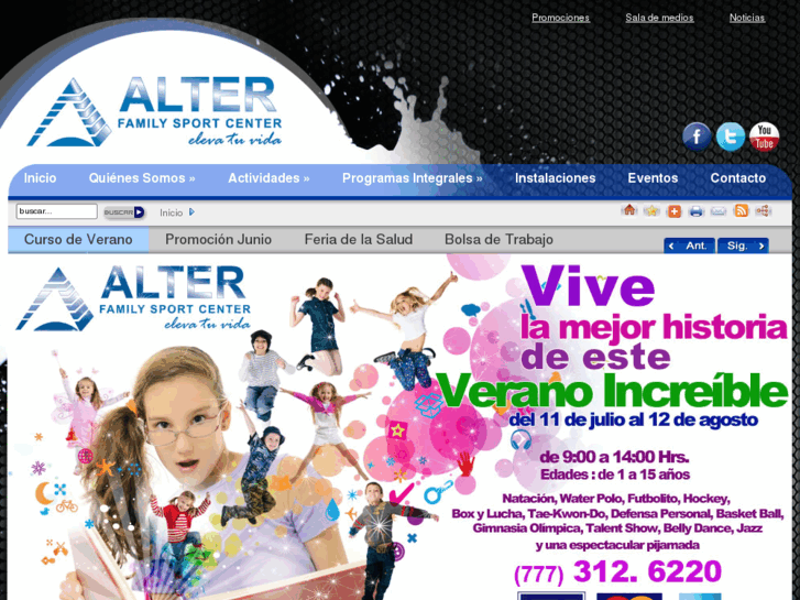 www.altersportcenter.com