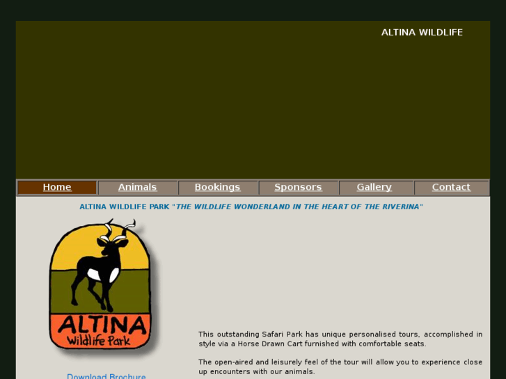 www.altinawildlife.com