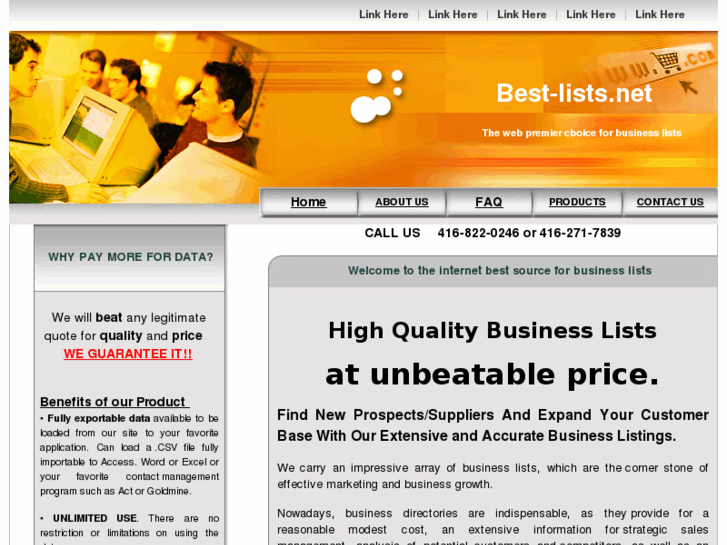 www.best-lists.net