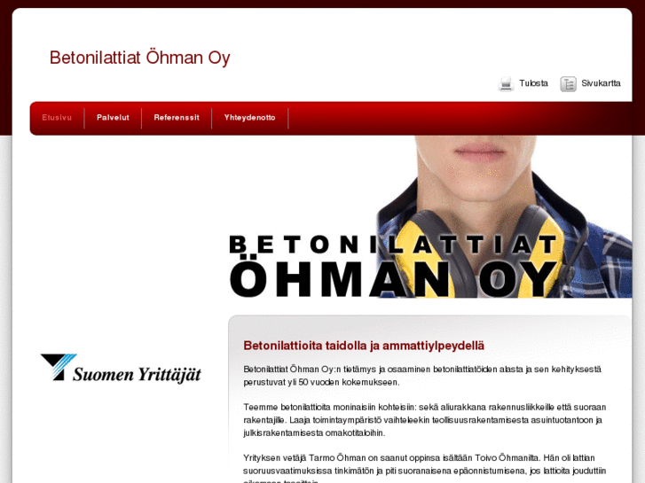 www.betonilattiatohman.com