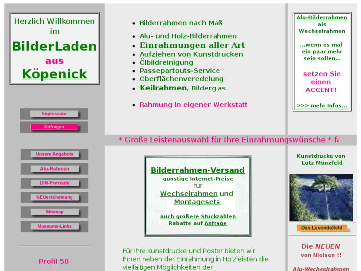 www.bilder-laden.de