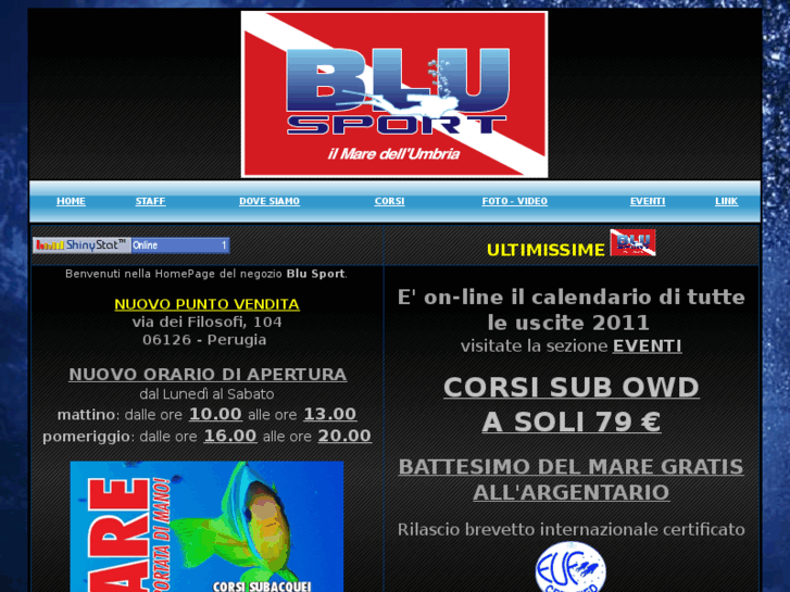 www.blusport.com