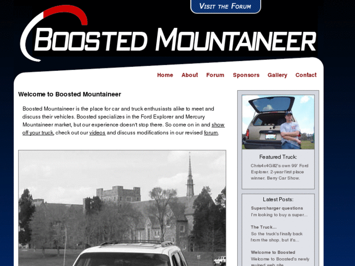 www.boostedmountaineer.com