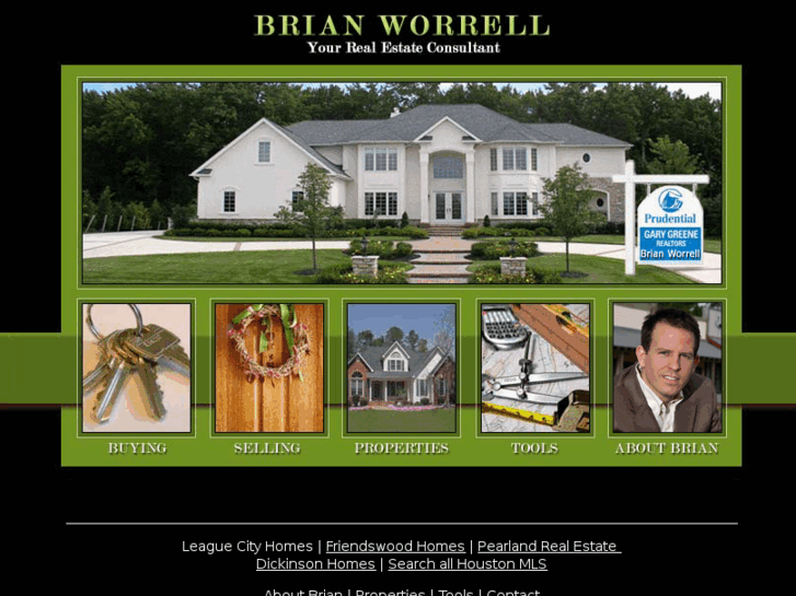 www.brianworrell.com