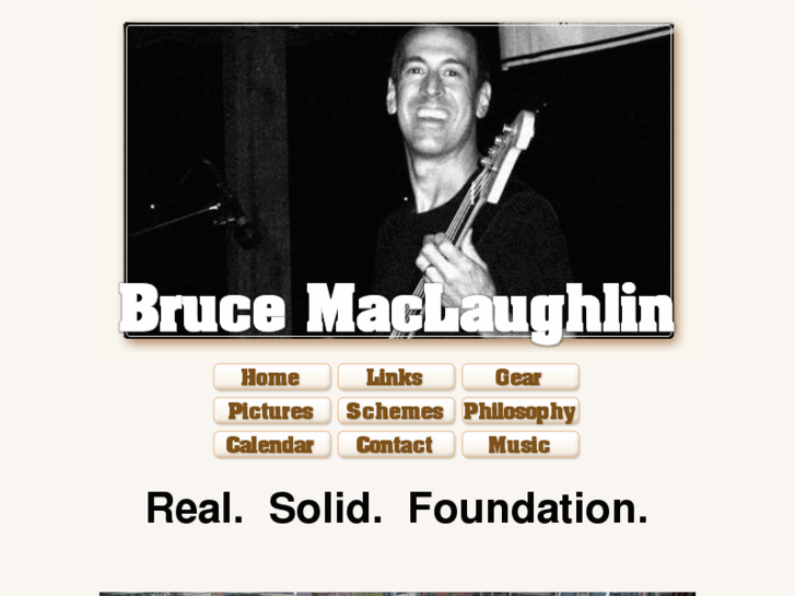 www.brucemaclaughlinonbass.com