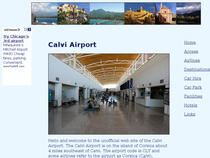 www.calviairport.com