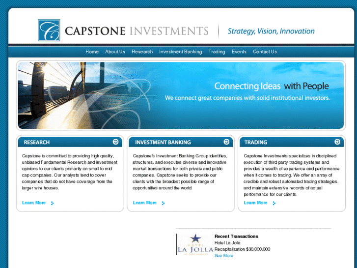 www.capstoneinvestments.com