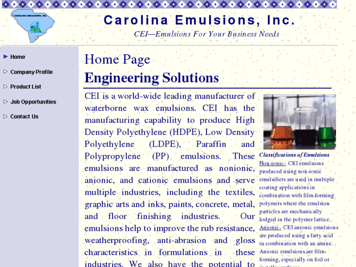 www.carolinaemulsions.com