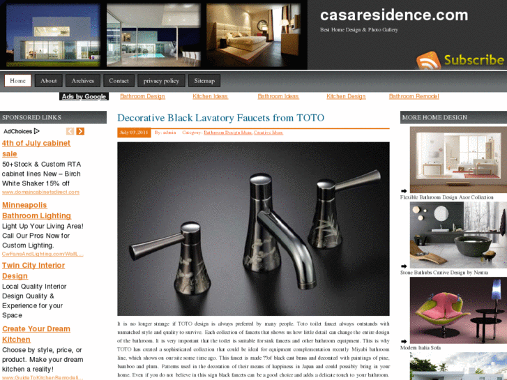 www.casaresidence.com