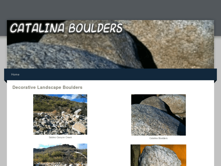 www.catalinaboulders.com