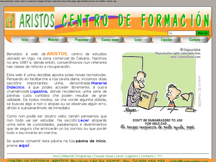 www.centroaristos.com