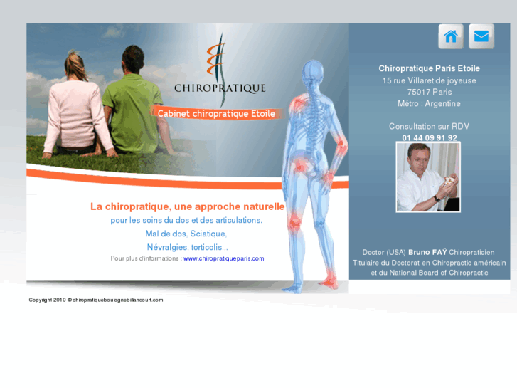 www.chiropratiqueboulognebillancourt.com