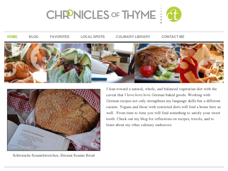 www.chroniclesofthyme.com