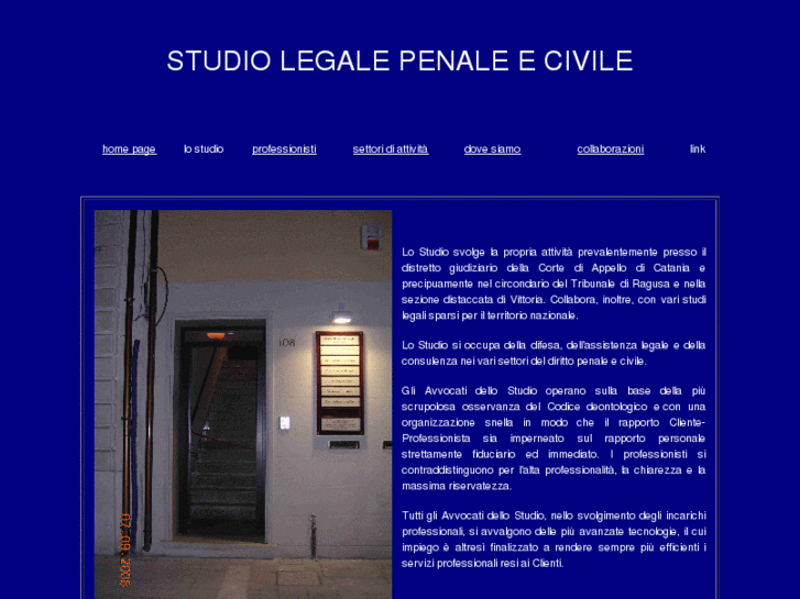 www.civilepenale.com