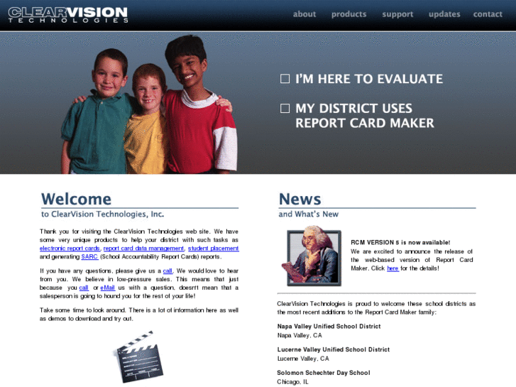 www.clearvisiontech.com