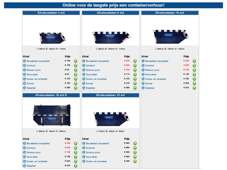 www.containerverhuurcentrale.nl