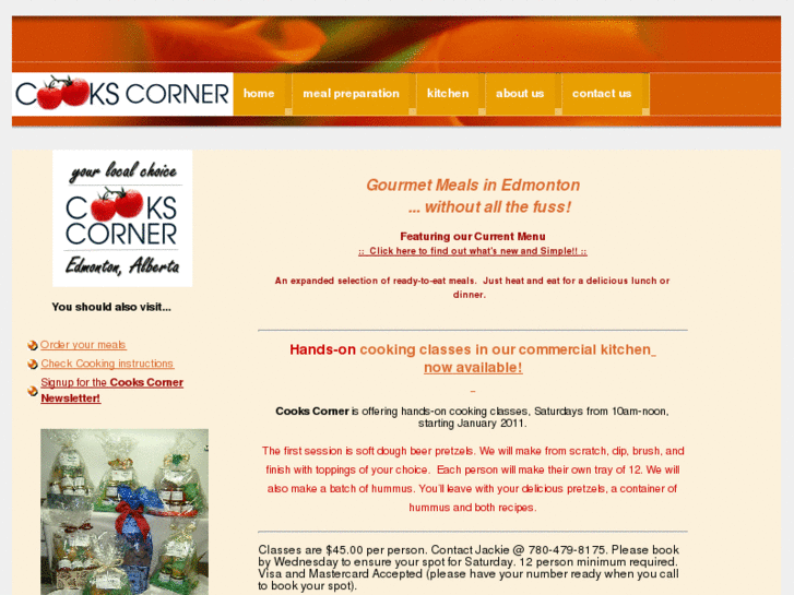 www.cooks-corner.ca