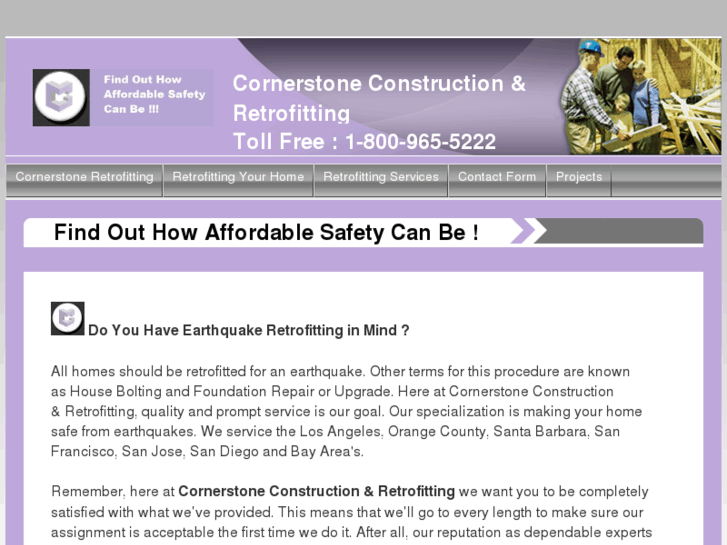 www.cornerstoneretrofitting.com