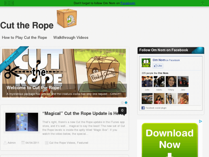 www.cut-the-rope.com