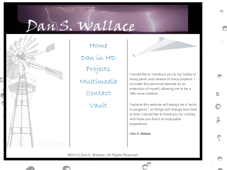 www.danswallace.com