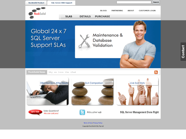 www.dbaouttask.com