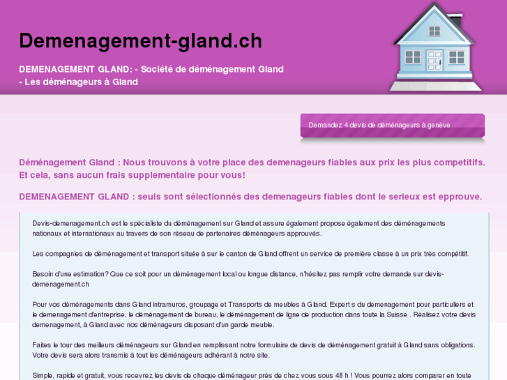 www.demenagement-gland.ch