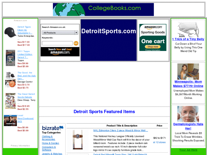 www.detroitsports.com