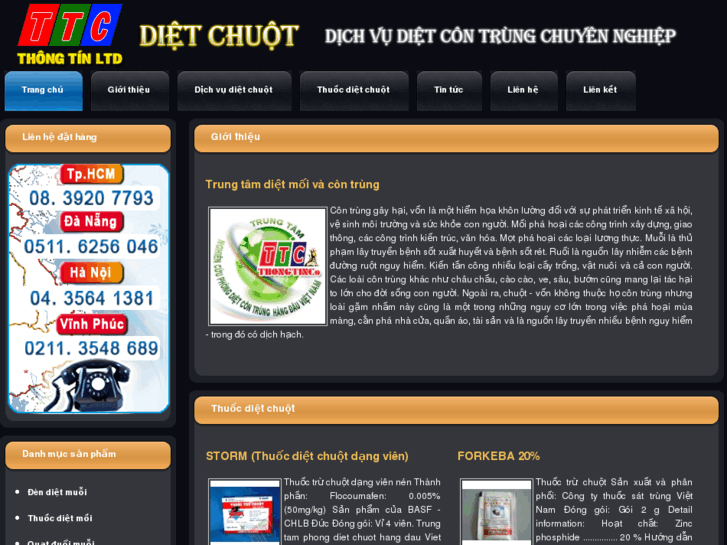 www.dietchuot.vn