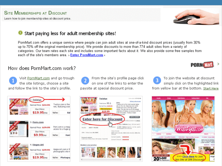 www.discount-member.com