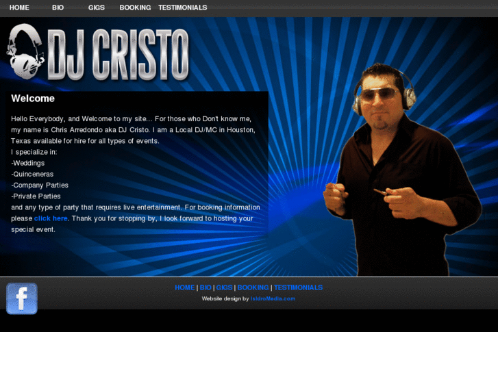 www.djcristo.com